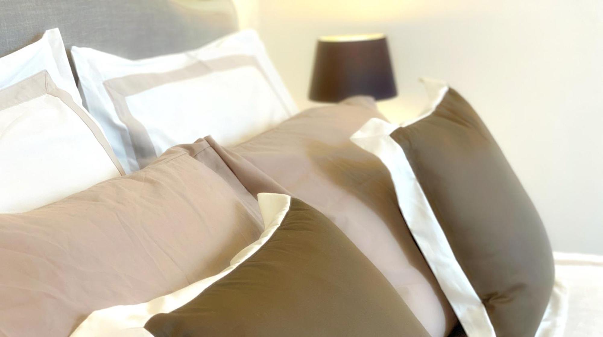 Residence St-Martin ルーベ 部屋 写真