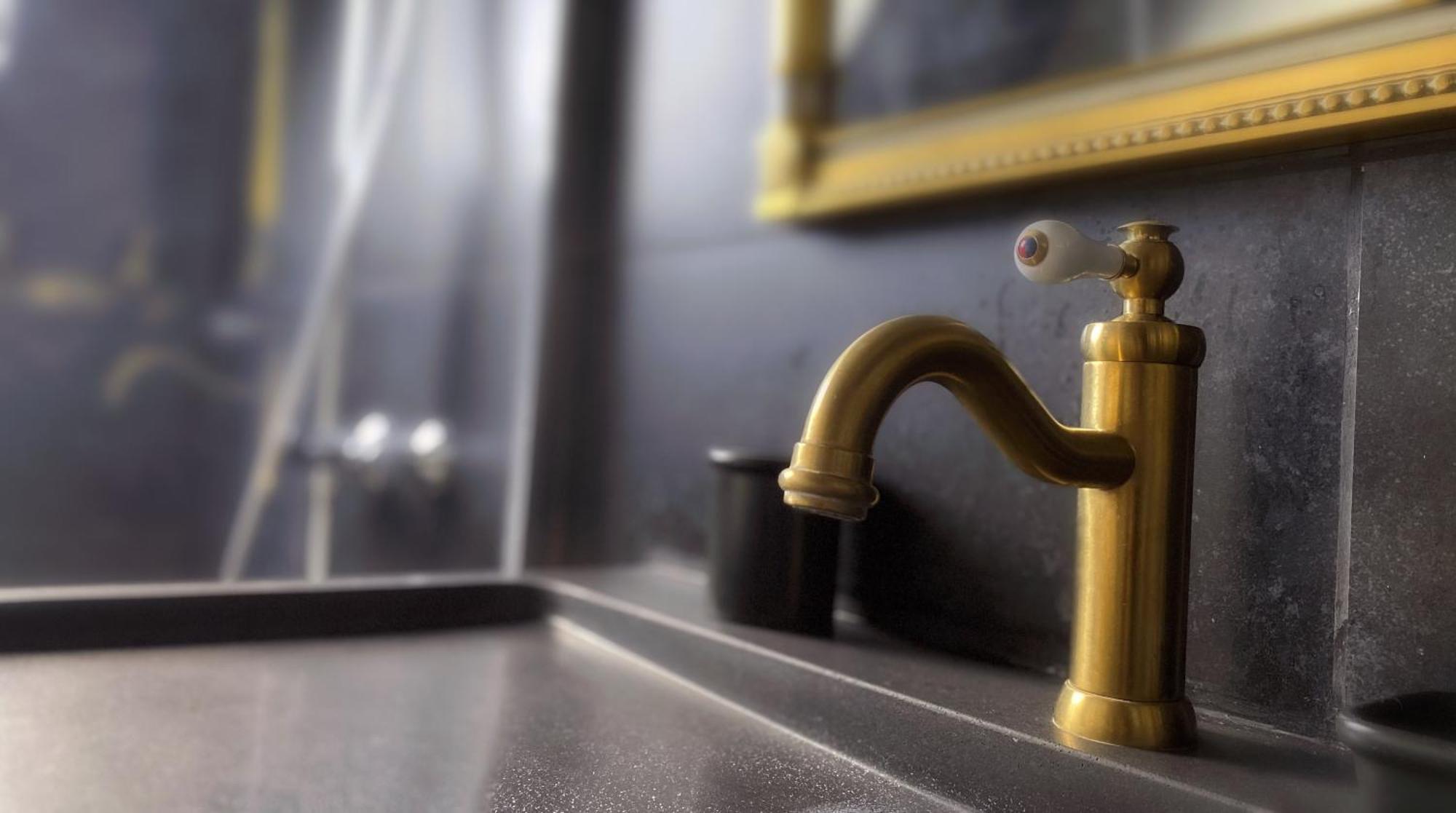 Residence St-Martin ルーベ 部屋 写真
