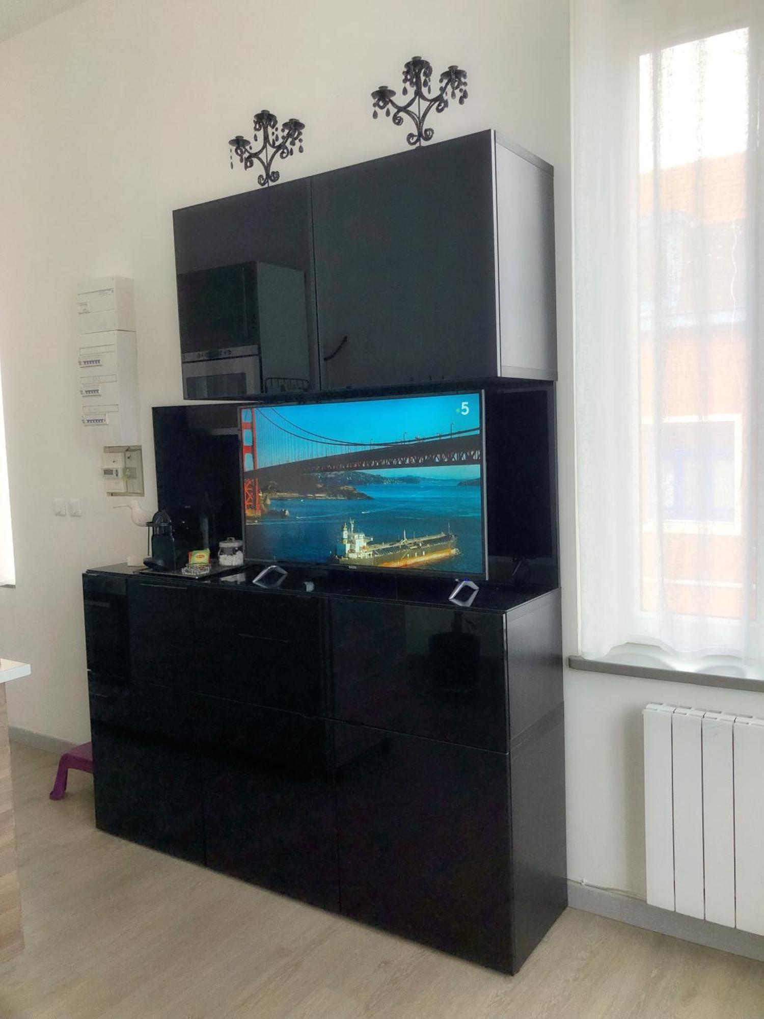Residence St-Martin ルーベ エクステリア 写真