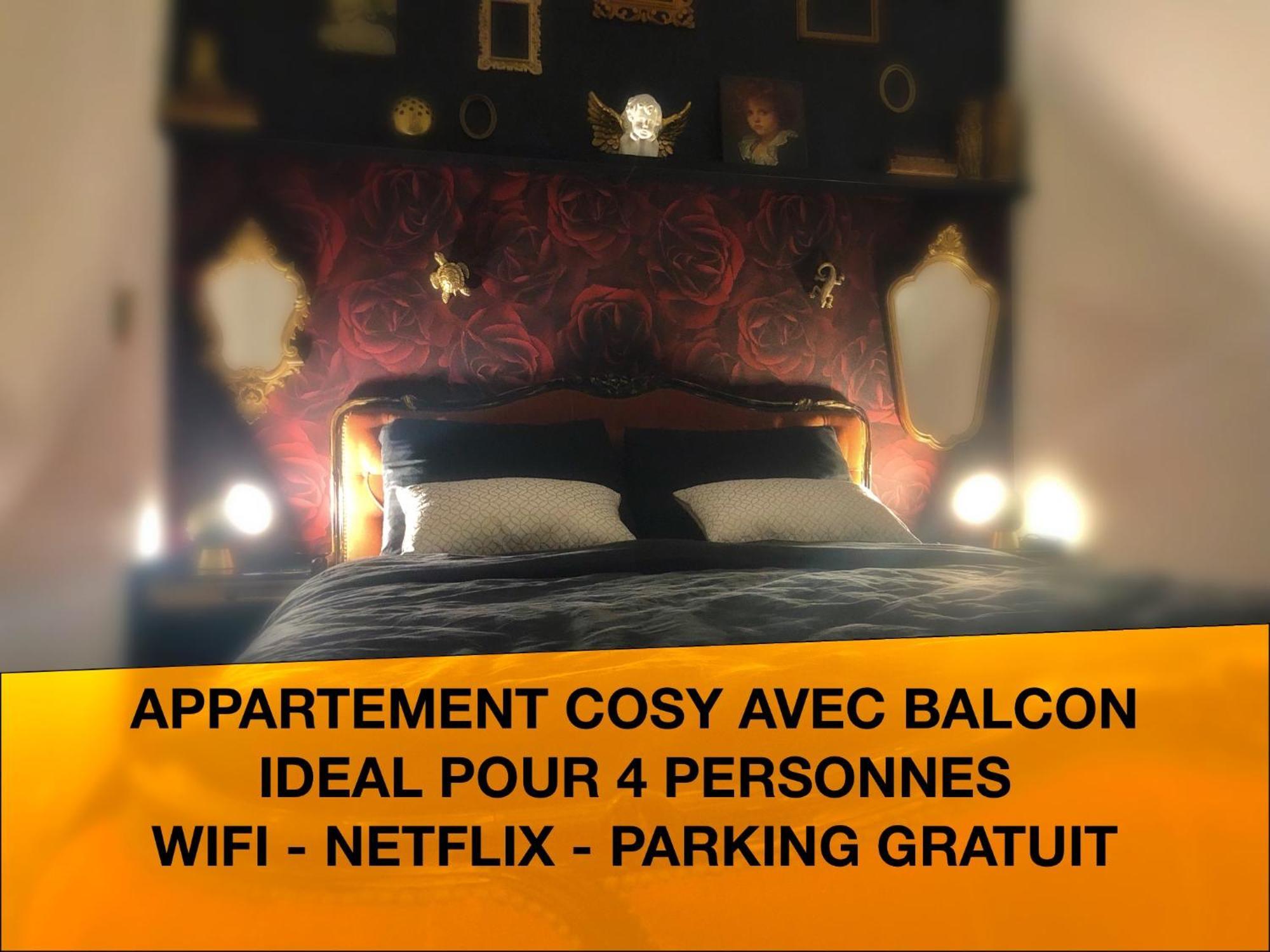 Residence St-Martin ルーベ エクステリア 写真