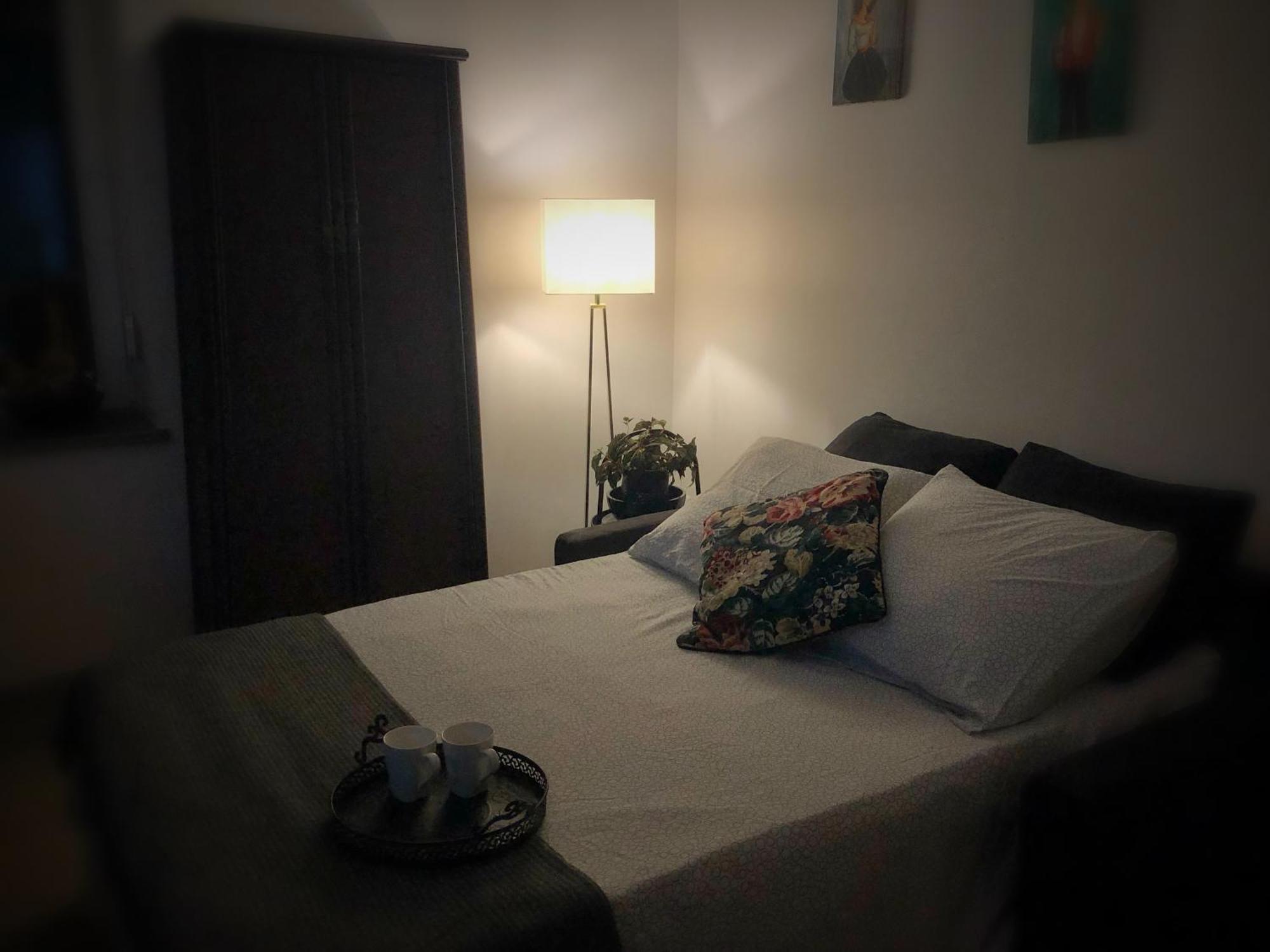 Residence St-Martin ルーベ エクステリア 写真