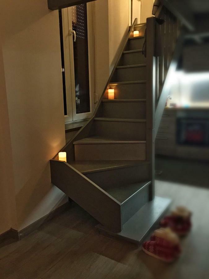 Residence St-Martin ルーベ エクステリア 写真
