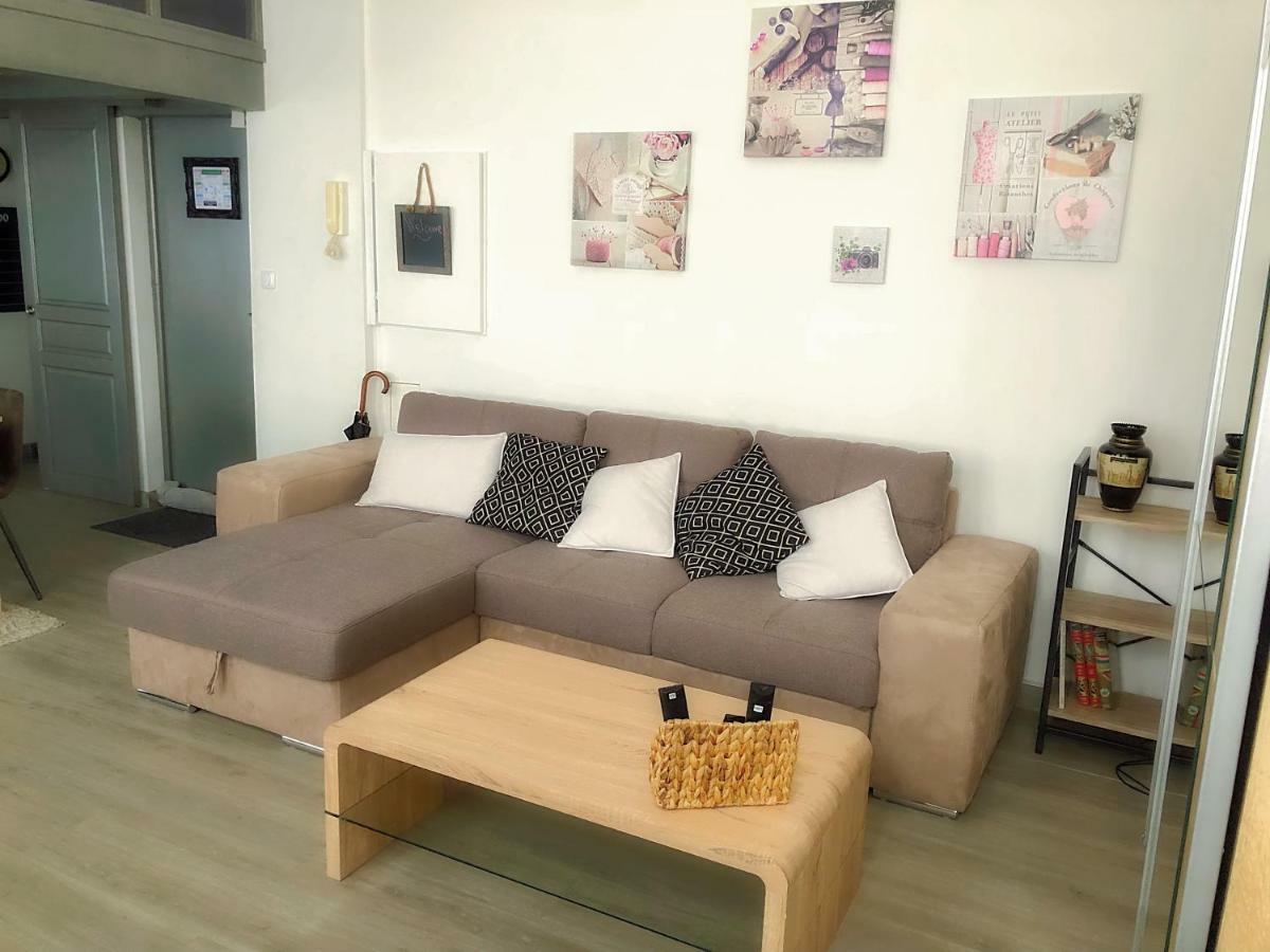 Residence St-Martin ルーベ エクステリア 写真