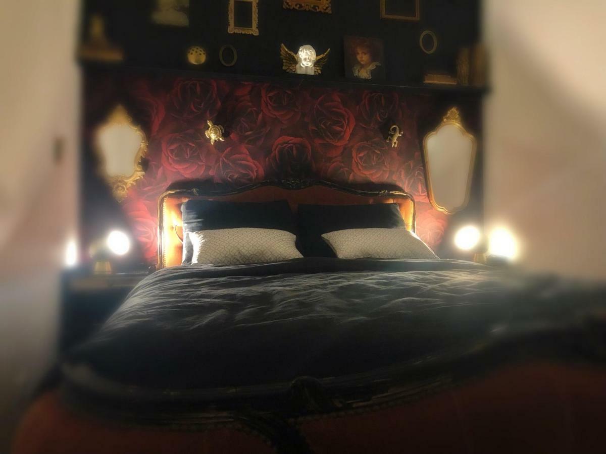 Residence St-Martin ルーベ エクステリア 写真