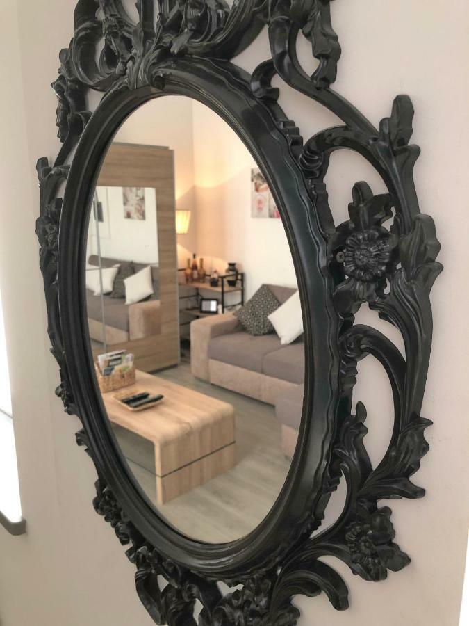 Residence St-Martin ルーベ エクステリア 写真