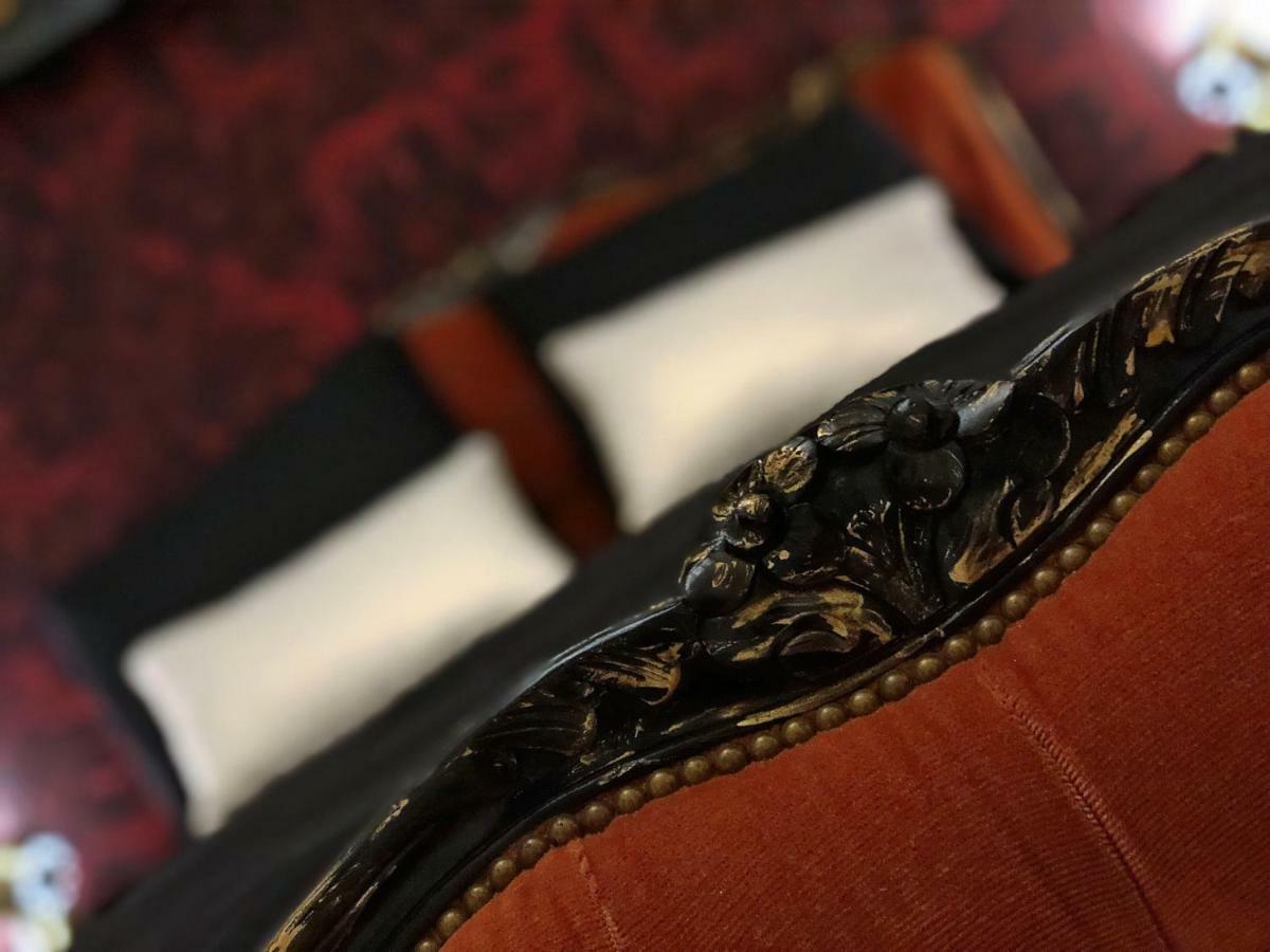 Residence St-Martin ルーベ エクステリア 写真